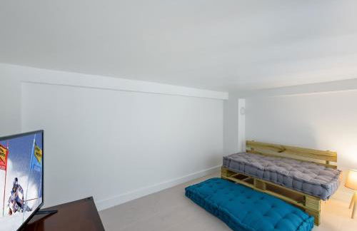 Appartement rénové pour 8 pers. au centre de Méribel, près des pistes - FR-1-565-52 - Foto 3