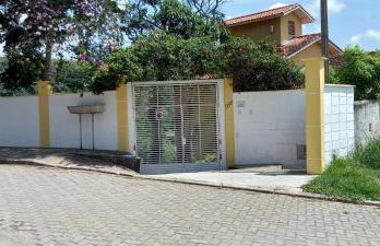 Chacara Sobrado Igarata - Foto 63