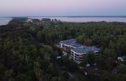 Enklawa Mielno Apartament Dwie Wody - Foto 30