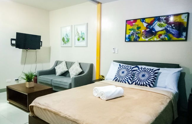 Uptown BGC near St. Luke's - Foto 19