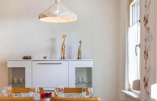 Alb Rose Ferienwohnung - Foto 9