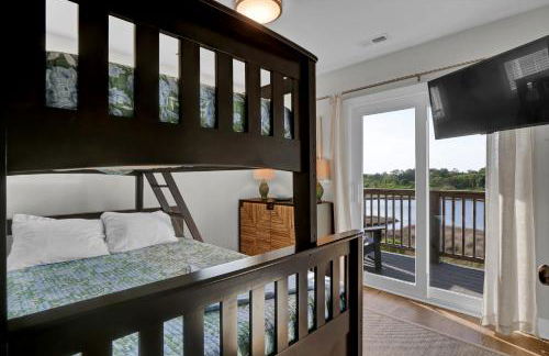 Beachfront Memories by Sea Scape Properties - Foto 68