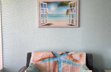 Ocean Views Retreat Enjoy the Ocean View from your balcony - Foto 16