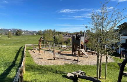 FeWo Bergzeit-Nagelfluh direkt am Naturpark - Photo 43