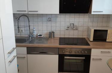 Schicke 2 Zimmer Wohnung ganz Zentral Und ruhig! Nähe Bahnhof! - Foto 20