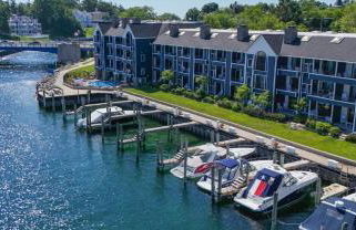 103 Edgewater Inn - Foto 24