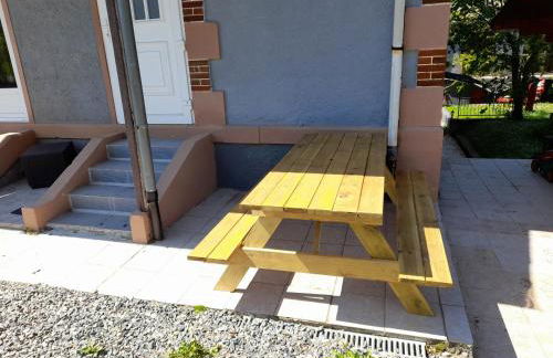 Les Buissonnets - Foto 2