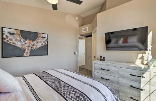 Heated Pool! Family-Friendly Goodyear Getaway - Foto 27