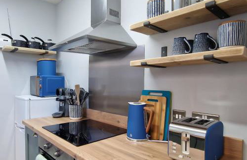 Curlew Cottage- Ukc5450 - Foto 9