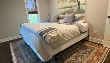 Carriage House on Historic Bentonville Square - Foto 4