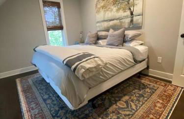 Carriage House on Historic Bentonville Square - Foto 4