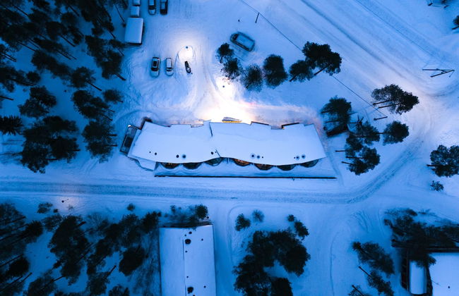 Pyhä Igloos - Foto 23