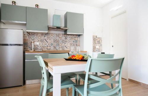 Giù in Calabria B&B - Terrazze Italiane Catanzaro Lido - Foto 18