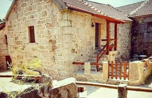 Aldeia de Pontes - Castro Laboreiro - Foto 42