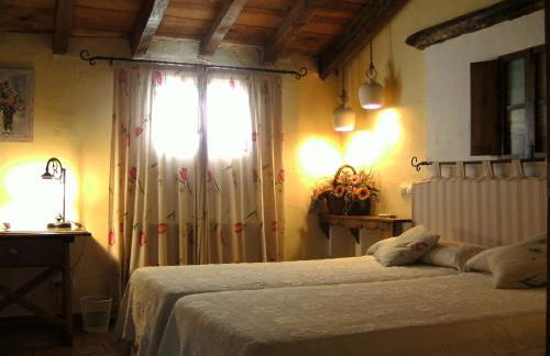 Casa Rural & Spa La Graja - Foto 50