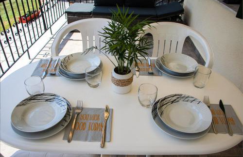 Olivemare Holidays - Foto 11