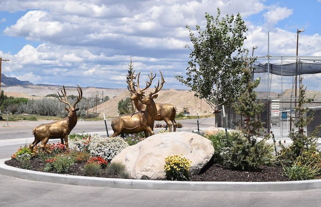 Buckhorn RV Park and Resort - Photo 18