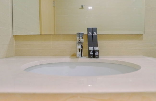 Luxurious & Spacious 2BR Apartment at One East Residences - Foto 12