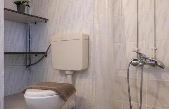 Vrysoula beach apartment - Foto 10