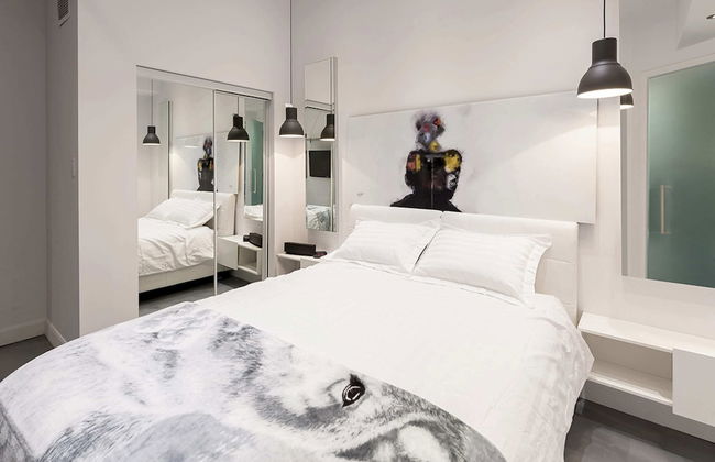 Holland Hotel by Simplissimmo - Foto 14