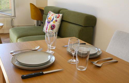 Vue imprenable et charme historique à Toulouse - Foto 20