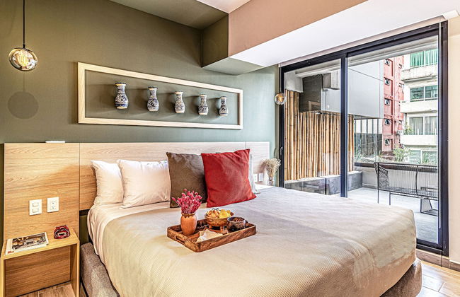 Kukun Inspire Polanco - Foto 66