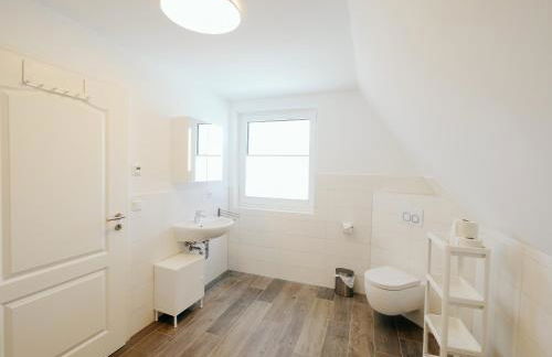 Ferienwohnungen am Reiterhof Sallenthin - Foto 9