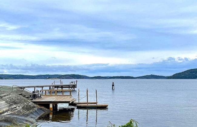 4 Star Holiday Home in Ljungskile - Photo 42