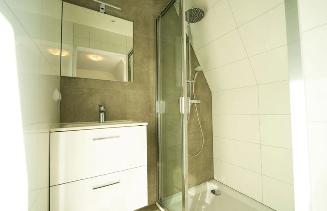 6 bedroom House in Biddinghuizen with swimming pool and terrace - Photo 7