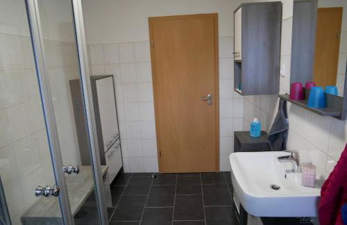 Ferienwohnung Sagenwelt - Foto 12