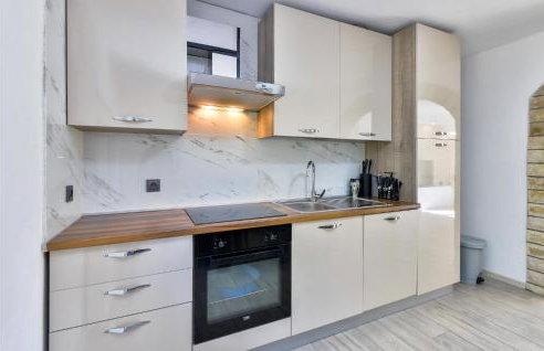 Lovely Home In Stikada With Sauna - Foto 25