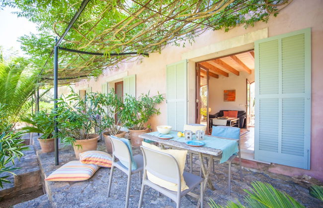 Can Pina - Adults Only Eco Arco - Photo 7