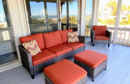 Beach Club Villa 29 - Oceanfront Walkout! End Unit! - Foto 24