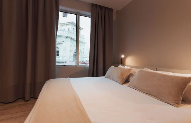 RentUp Suites Salta - Foto 1