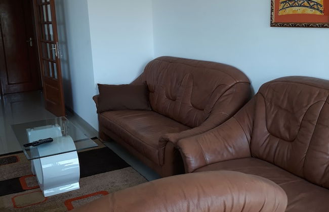 Un appartement de Standing sur la VDN - Foto 16