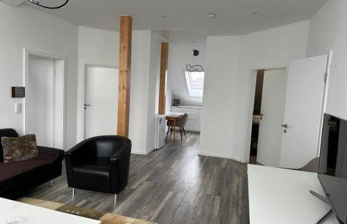 Ferienwohnung Steinberg - Foto 3