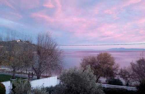 V.K.Seaside Villa - Foto 62