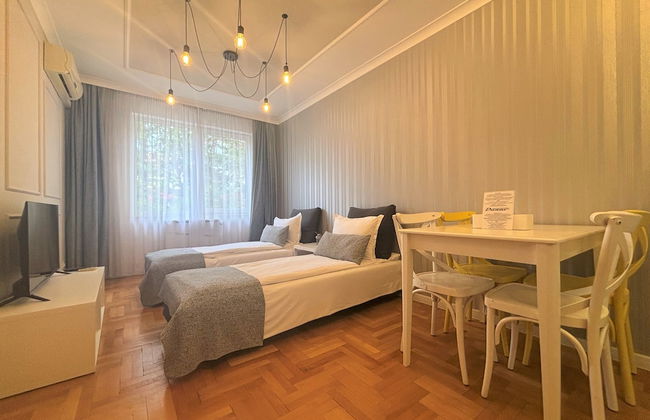 Dunav Apartment House - Foto 31