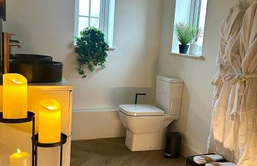 The Oven House-Wyndale Living - Malvern Hills - Foto 36