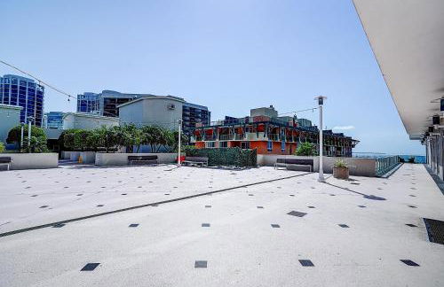 Luxury 2-story Penthouse located in Coconut Grove Hotel-includes Parking - Foto 42