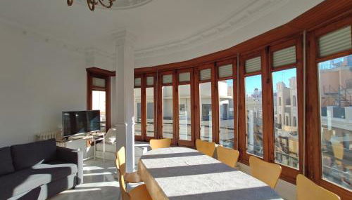 Entre la Estación y el Ayuntamiento - Foto 3