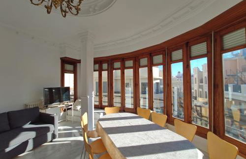 Entre la Estación y el Ayuntamiento - Foto 3