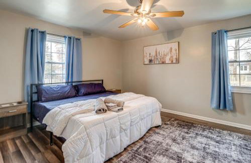 10 Mi to National Harbor Family-Friendly Home - Foto 13