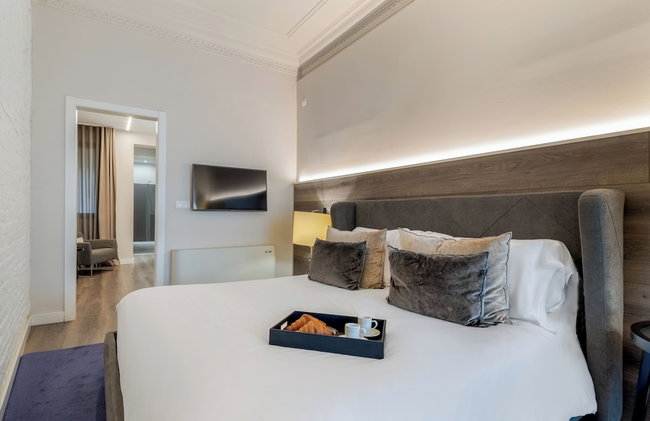 Casagrand Luxury Apartments Barcelona - Photo 27