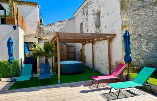 Les Appartements du Mas - EMERAUDE - Foto 40