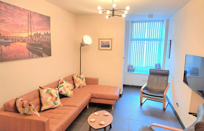 3- Bed - Sleeps 6 - Dogs Welcome & Free Parking - Foto 16