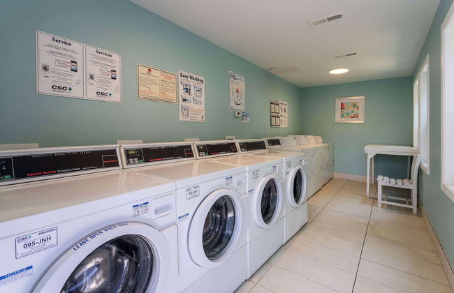 Atlantic Beach Resort, a Ramada by Wyndham - Foto 57