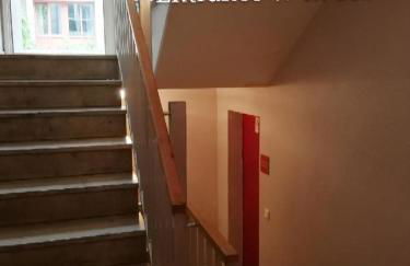 Quiet City-Apt, 4min City-Center, 18min Fair Nürnberg!!! - Foto 22