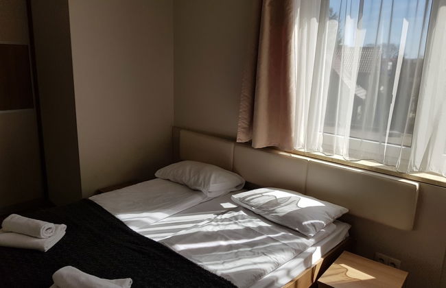 Marina Jastarnia - Apartamenty - Basen - Photo 17