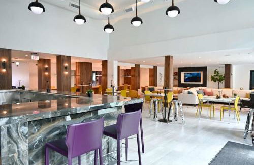 Montrose Spring - Stylish 1 BR in Houston - Foto 15